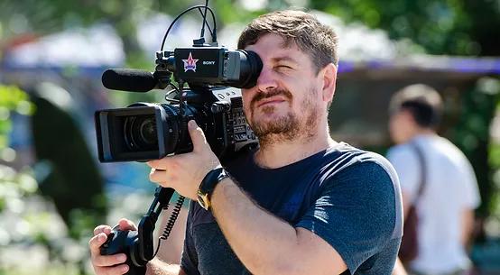 Видеосъемка передач